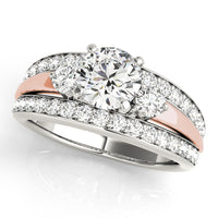 Engagement Ring M50899-E