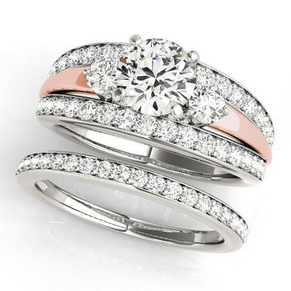 Engagement Ring M50899-E
