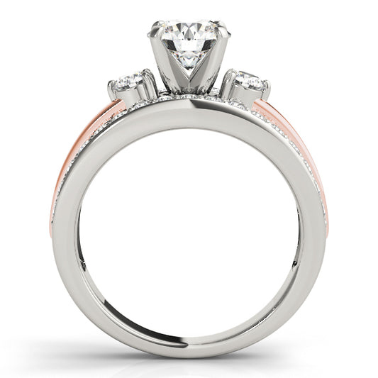 Engagement Ring M50899-E