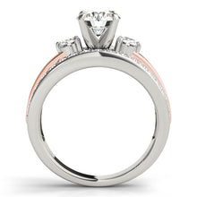 Load image into Gallery viewer, Engagement Ring M50899-E

