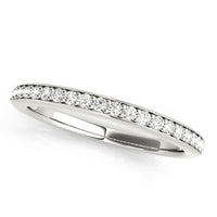 Wedding Band M50899-W