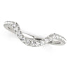 Load image into Gallery viewer, Wedding Band M50900-W-B
