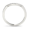 Load image into Gallery viewer, Wedding Band M50900-W-B
