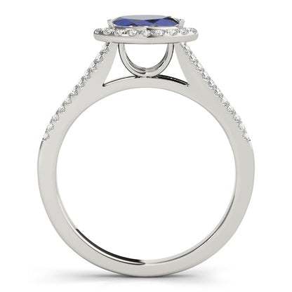 Marquise Engagement Ring M50902-E-10X5