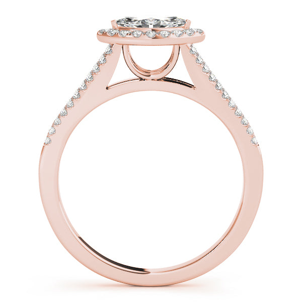 Marquise Engagement Ring M50902-E-10X5