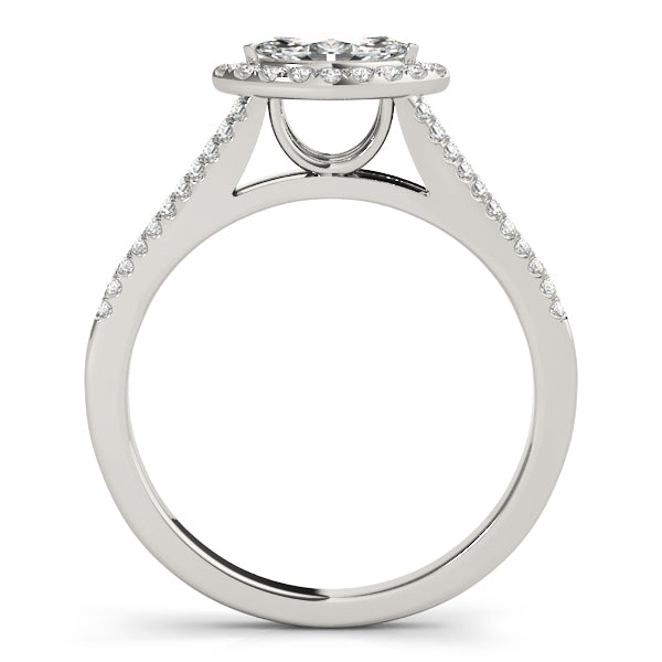 Marquise Engagement Ring M50902-E-10X5