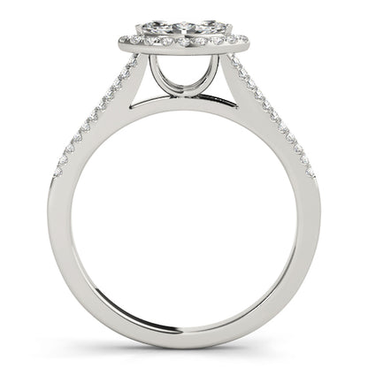 Marquise Engagement Ring M50902-E-10X5