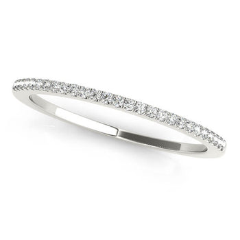 Wedding Band M50902-W-10X5
