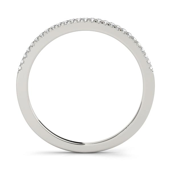 Wedding Band M50902-W-10X5