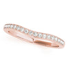 Load image into Gallery viewer, Wedding Band M50903-W

