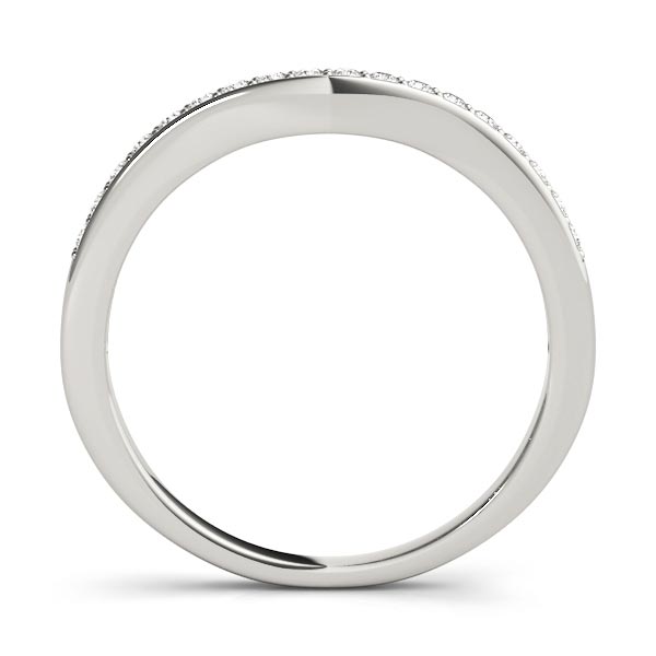 Wedding Band M50903-W