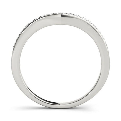 Wedding Band M50903-W