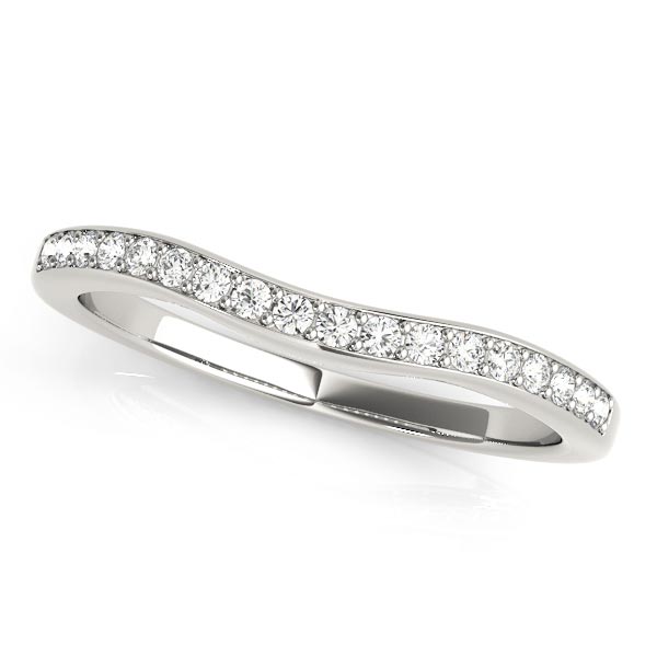 Wedding Band M50903-W