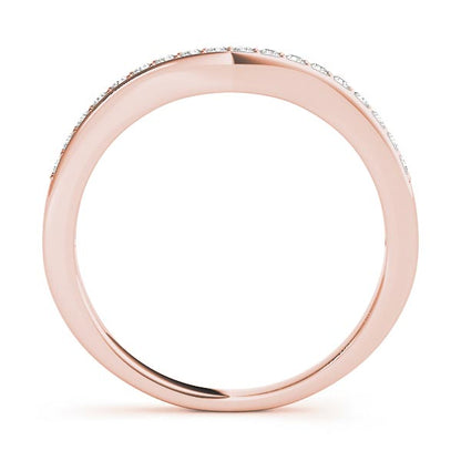 Wedding Band M50904-W
