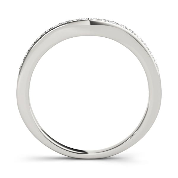 Wedding Band M50904-W