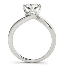 Load image into Gallery viewer, Round Engagement Ring M50905-E-1
