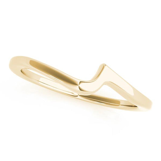 Wedding Band M50905-W-1