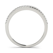 Load image into Gallery viewer, Wedding Band M50906-W
