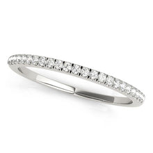 Load image into Gallery viewer, Wedding Band M50906-W
