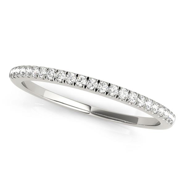 Wedding Band M50906-W