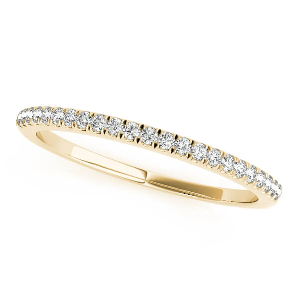 Wedding Band M50907-W