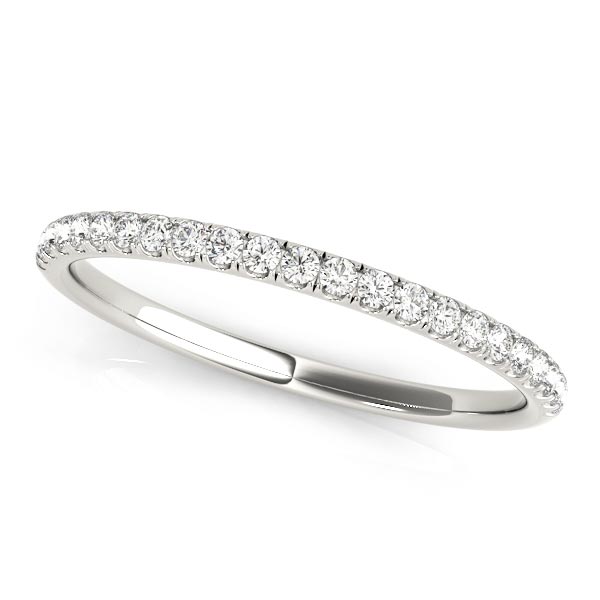 Wedding Band M50907-W