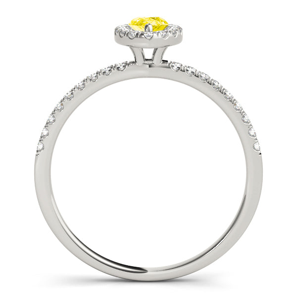 Marquise Engagement Ring M50908-E-10X5