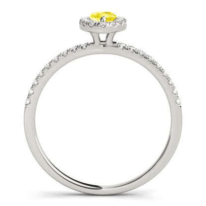 Marquise Engagement Ring M50908-E-10X5