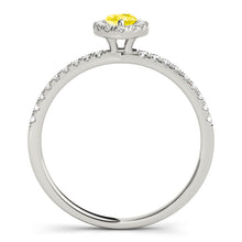 Load image into Gallery viewer, Marquise Engagement Ring M50908-E-10X5
