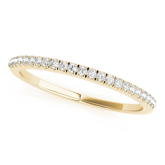 Wedding Band M50908-W