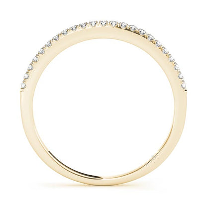 Wedding Band M50908-W
