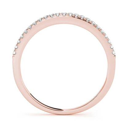 Wedding Band M50908-W