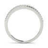 Load image into Gallery viewer, Wedding Band M50908-W
