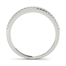 Load image into Gallery viewer, Wedding Band M50908-W
