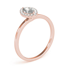 Load image into Gallery viewer, Marquise Engagement Ring M50909-E-10X5
