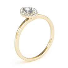 Load image into Gallery viewer, Marquise Engagement Ring M50909-E-10X5
