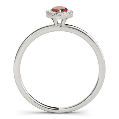 Marquise Engagement Ring M50909-E-10X5