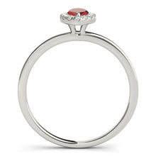 Load image into Gallery viewer, Marquise Engagement Ring M50909-E-10X5
