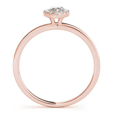 Load image into Gallery viewer, Marquise Engagement Ring M50909-E-10X5
