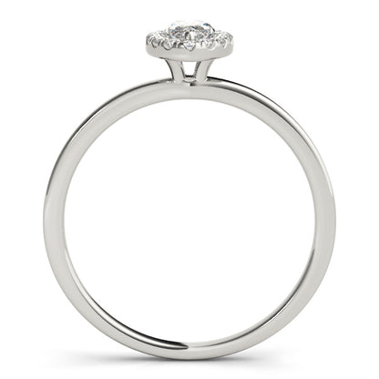 Marquise Engagement Ring M50909-E-10X5