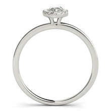 Load image into Gallery viewer, Marquise Engagement Ring M50909-E-10X5
