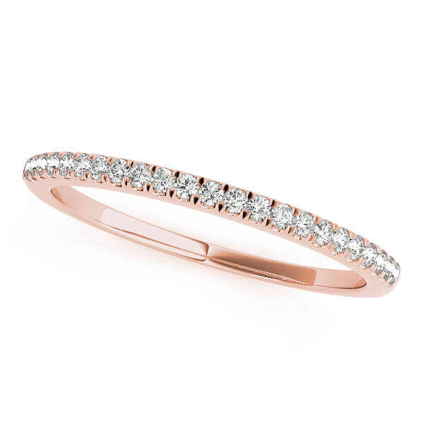 Wedding Band M50909-W