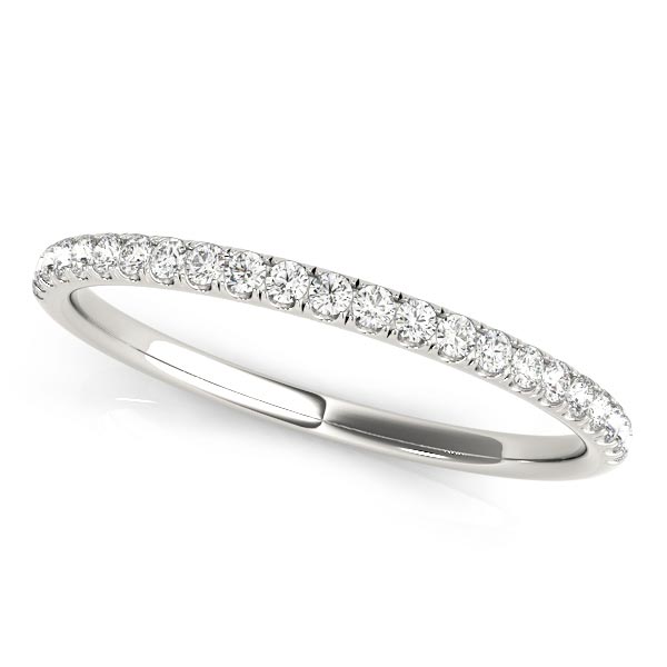 Wedding Band M50909-W