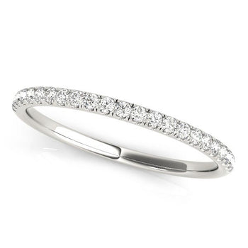 Wedding Band M50909-W