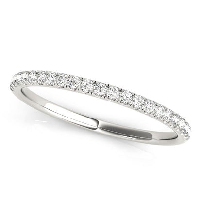 Wedding Band M50909-W