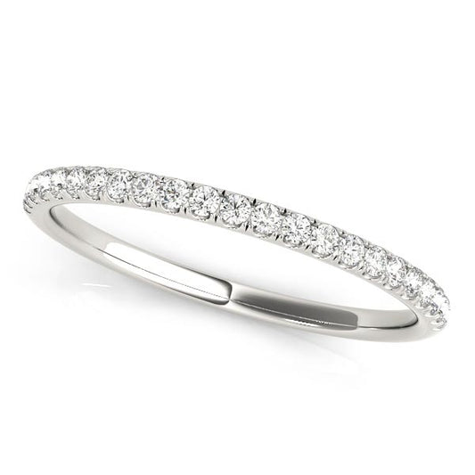 Wedding Band M50909-W