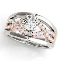 Engagement Ring M50910-E