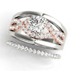 Load image into Gallery viewer, Engagement Ring M50910-E
