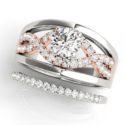 Engagement Ring M50910-E