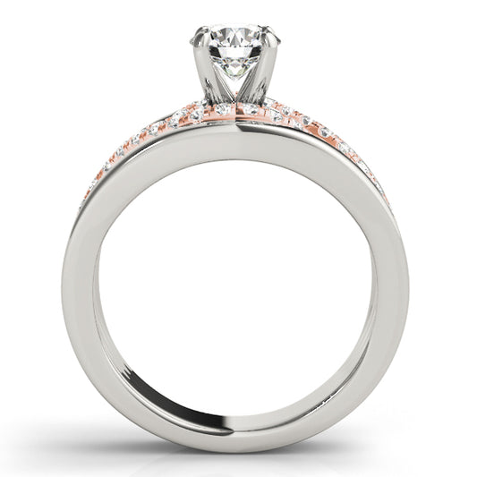 Engagement Ring M50910-E
